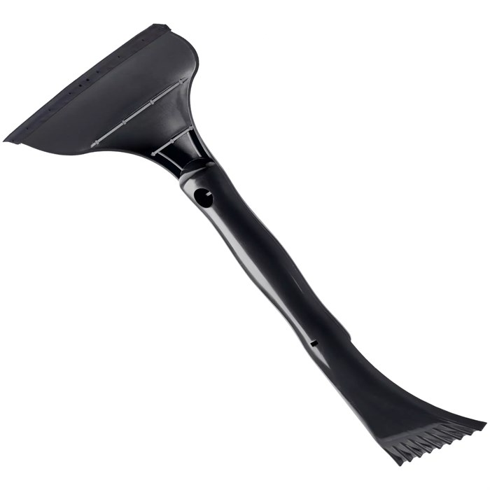 Скребок-водосгон Water Low, серый 12776.10