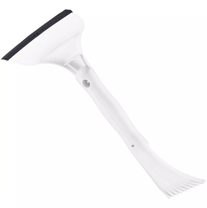 Скребок-водосгон Water Low, белый 12776.60