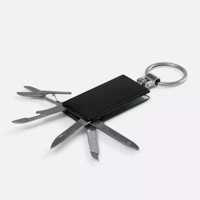 Брелок-мультитул Toolful, черный 17301.30