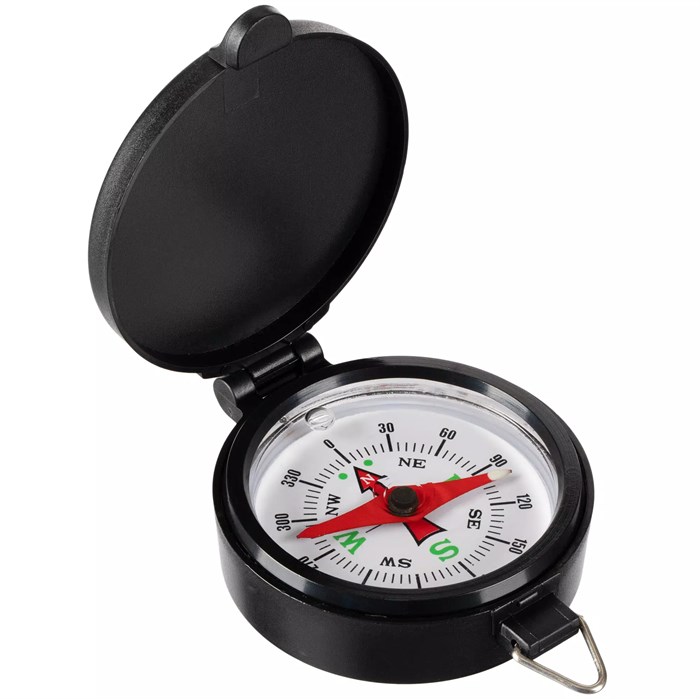 Компас Turisti, черный 63008.30