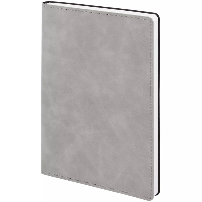 Ежедневник Urban, недатированный, серый 72075.10