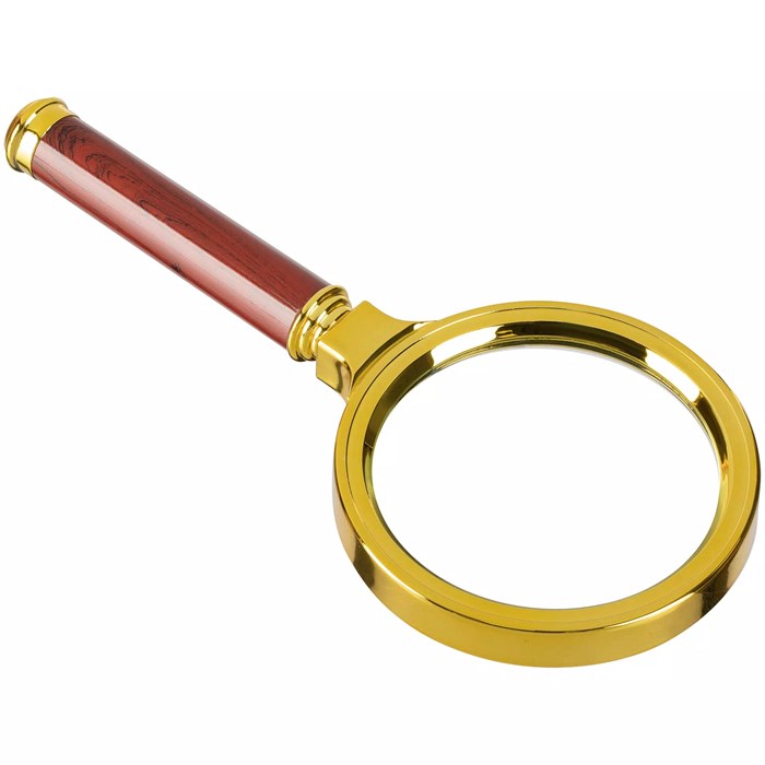 Лупа Lukema 63010.00