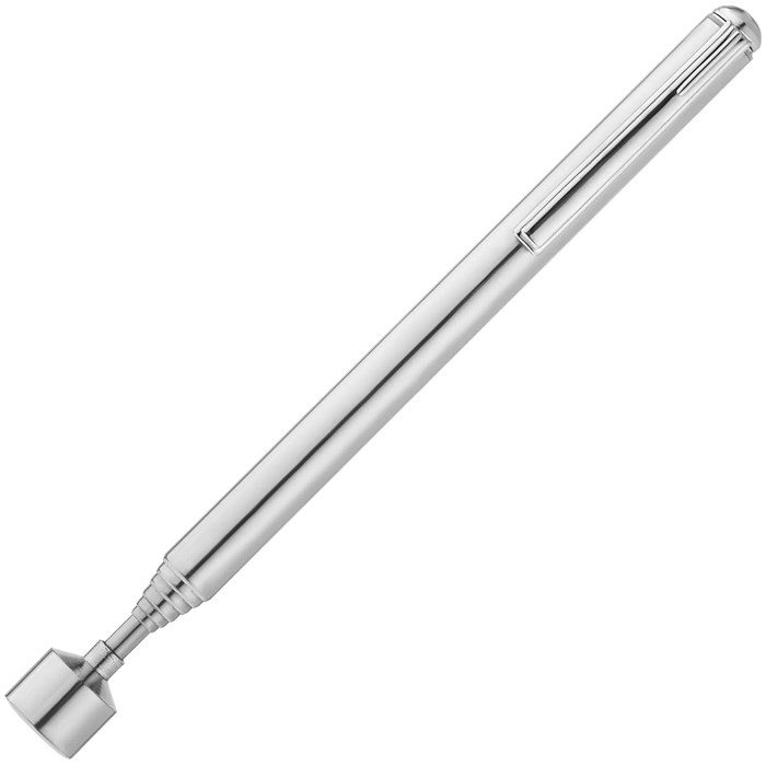 Магнит телескопический Carpe Retractum, серебристый 10385.01