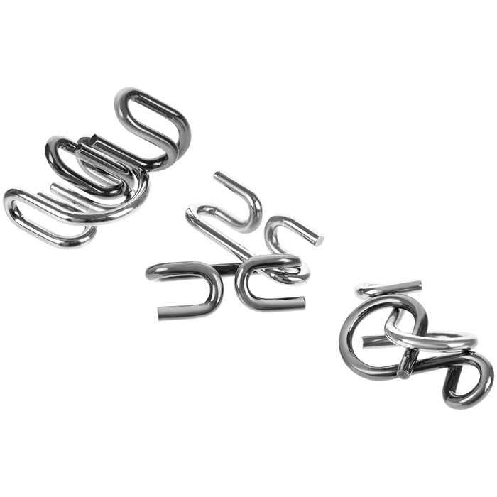 Набор из 3 головоломок Plexus 21041.00