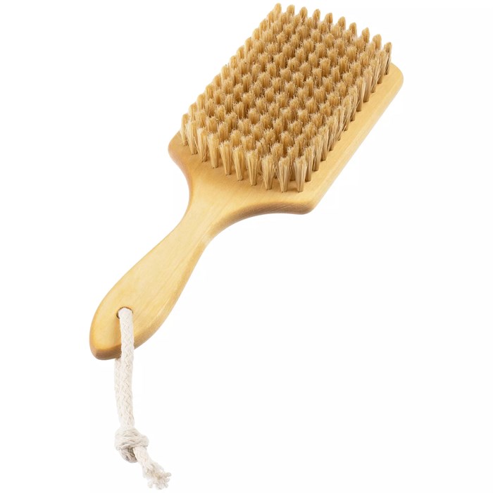 Щетка для сухого массажа Sundarata, средняя 16838.00