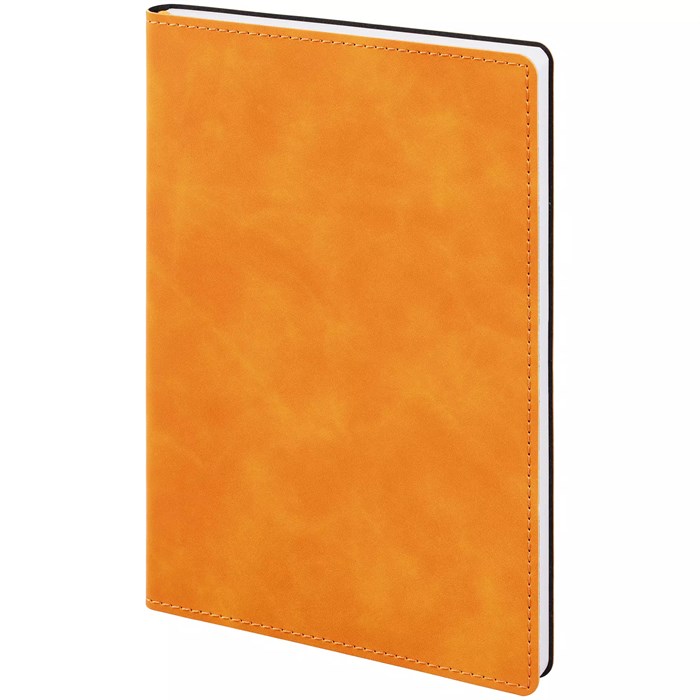 Ежедневник Urban, недатированный, оранжевый 72075.20