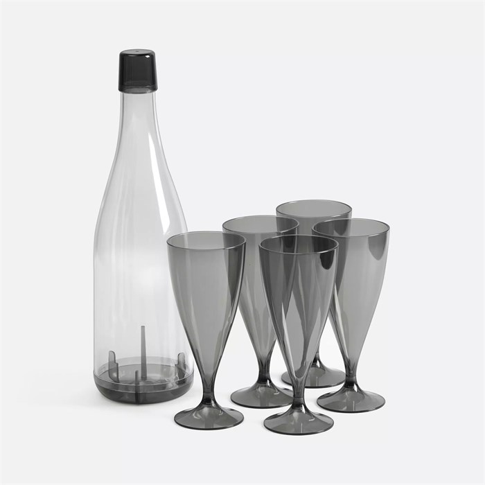 Набор бокалов Maty 20522.11