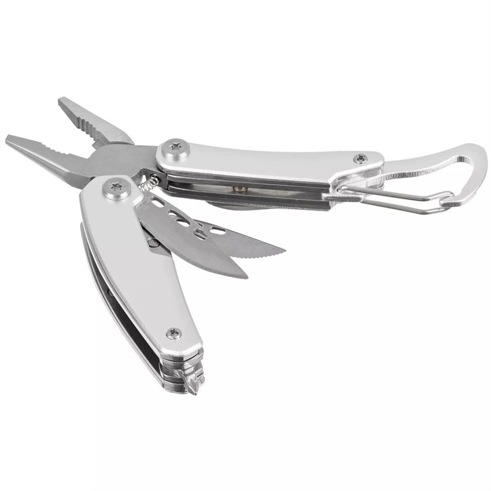 Мультитул Fixer, серебристый 63014.10