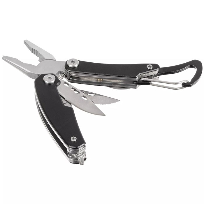 Мультитул Fixer, черный 63014.30