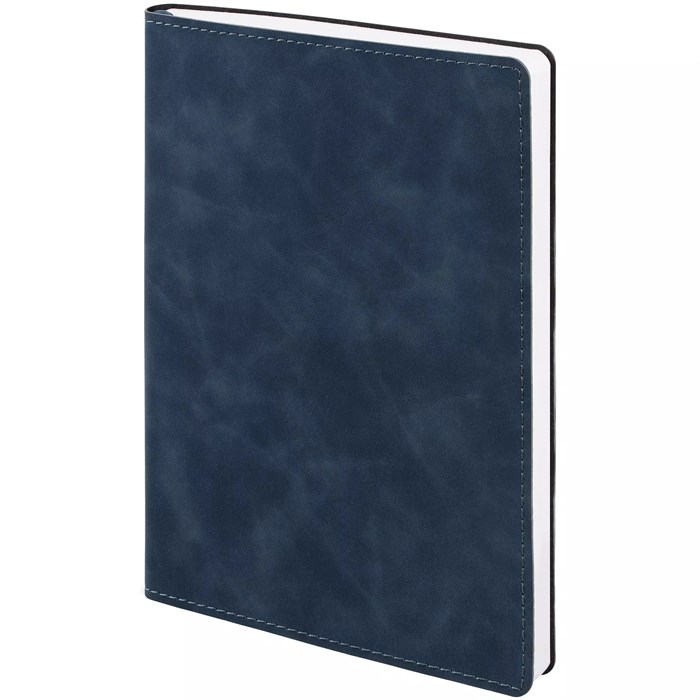 Ежедневник Urban, недатированный, синий 72075.40