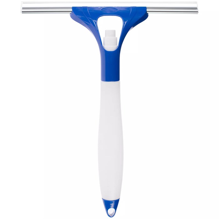 Водосгон с распылителем PolishUp, синий 17736.40