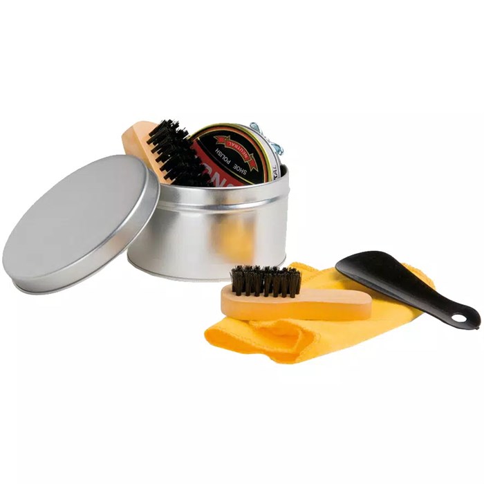 Набор для чистки обуви Cobb 13718