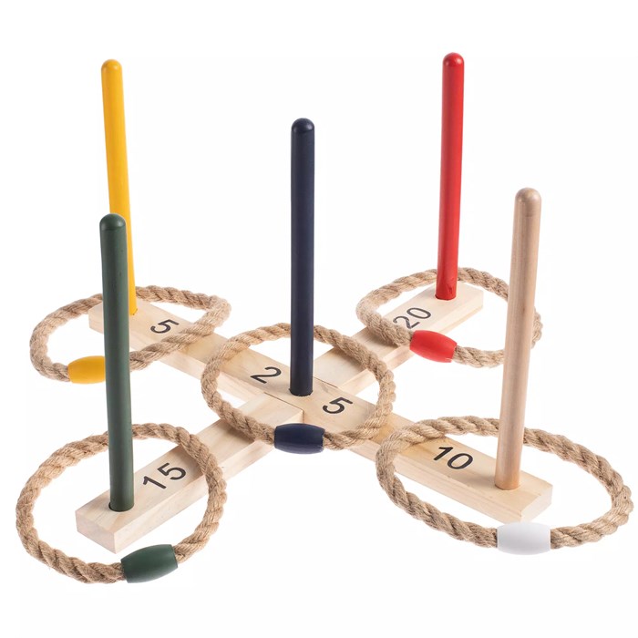 Игра-кольцеброс RingoStart 16287.00