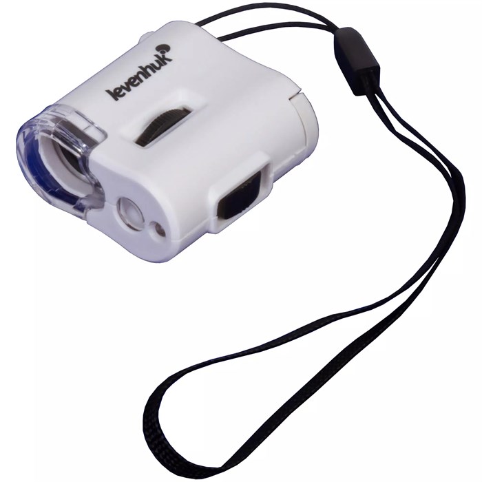 Карманный монокулярный микроскоп Zeno Cash ZC2 13610