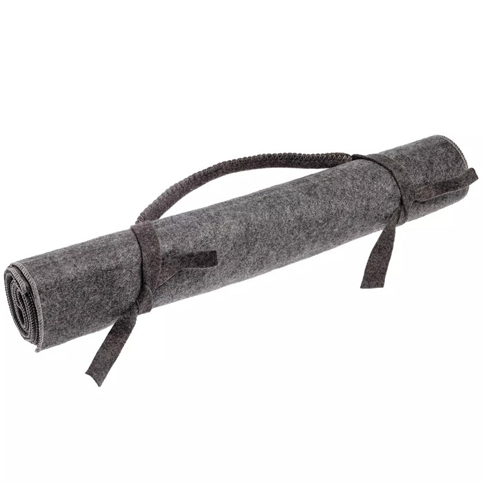 Лежак банный Easy Dreaming, серый 11197.10