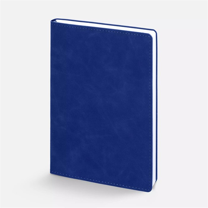 Ежедневник Urban, недатированный, ярко-синий 72075.44