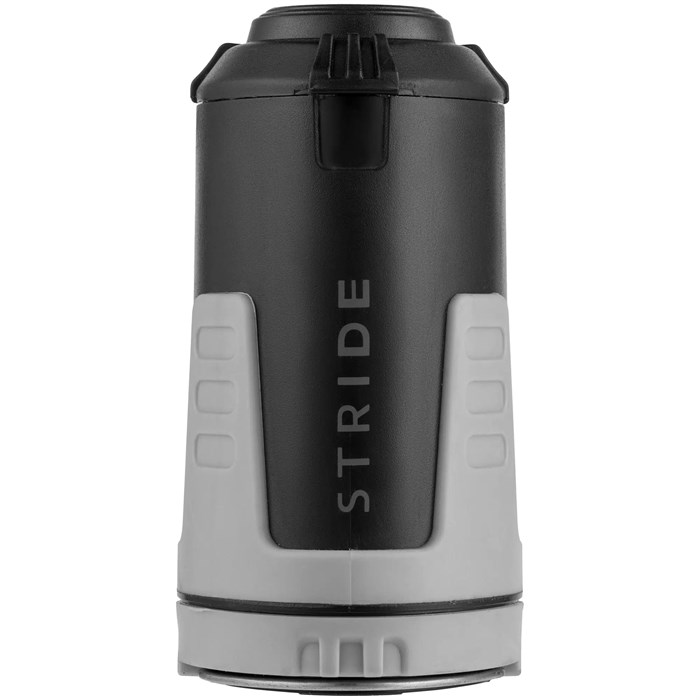 Кемпинговый фонарь Fyrtorn, серый с черным 11356.13