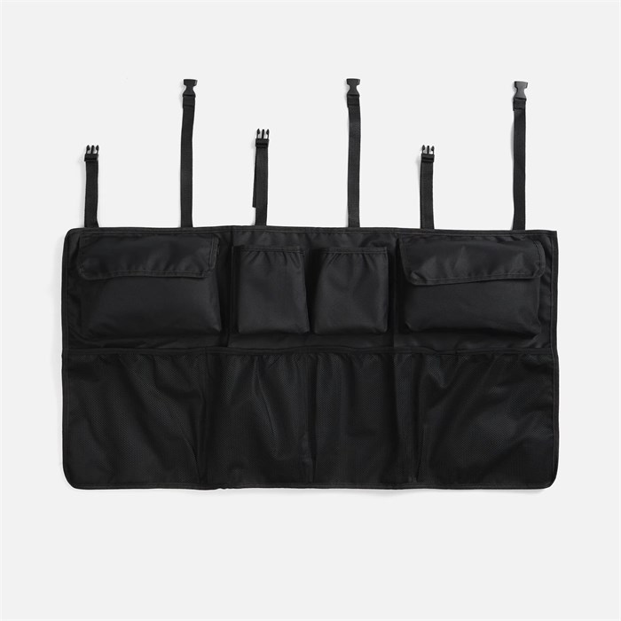 Органайзер в багажник автомобиля Ordinare, черный 63046.30