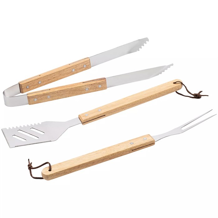 Набор для барбекю No Misteak 17782.00