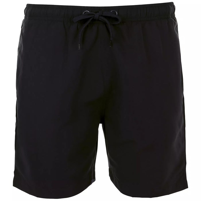 Шорты мужские Sandy, черные 01689312