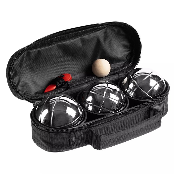 Набор для игры в петанк Bowles 16286.13