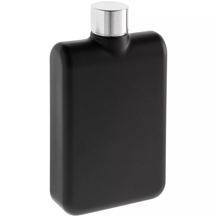 Фляга Midnight Blues, черная 17732.30