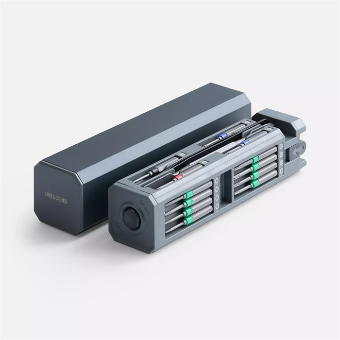 Набор отверток Mega Vint 63034.10