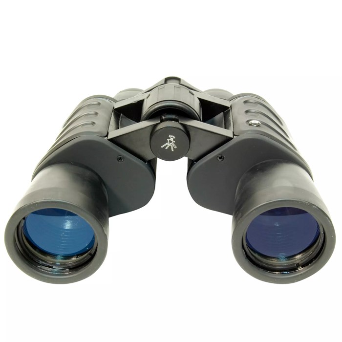 Бинокль Hunter 8x, линзы 40 мм 13626