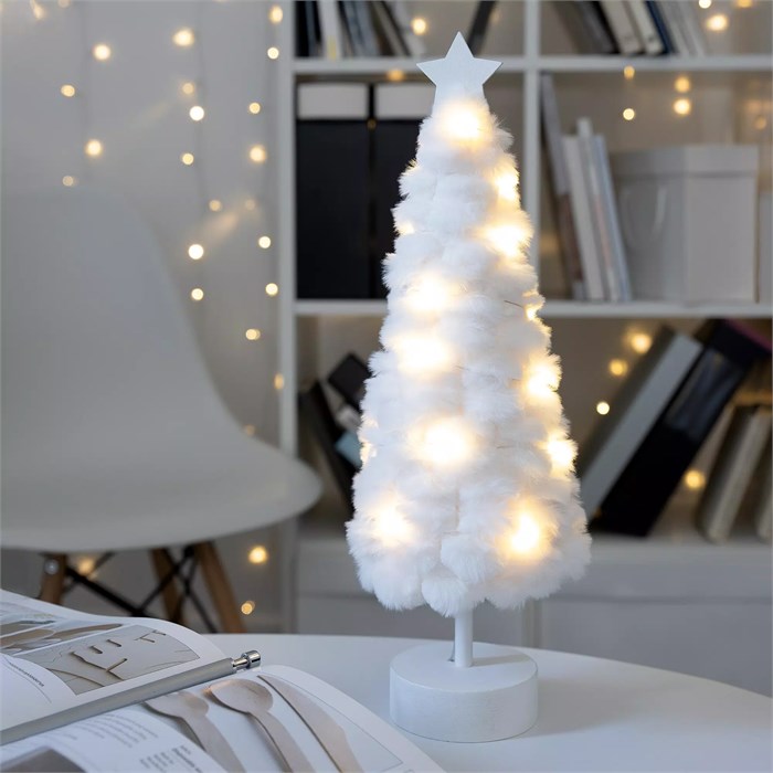 Светильник Bella Ella, белый 16960.60