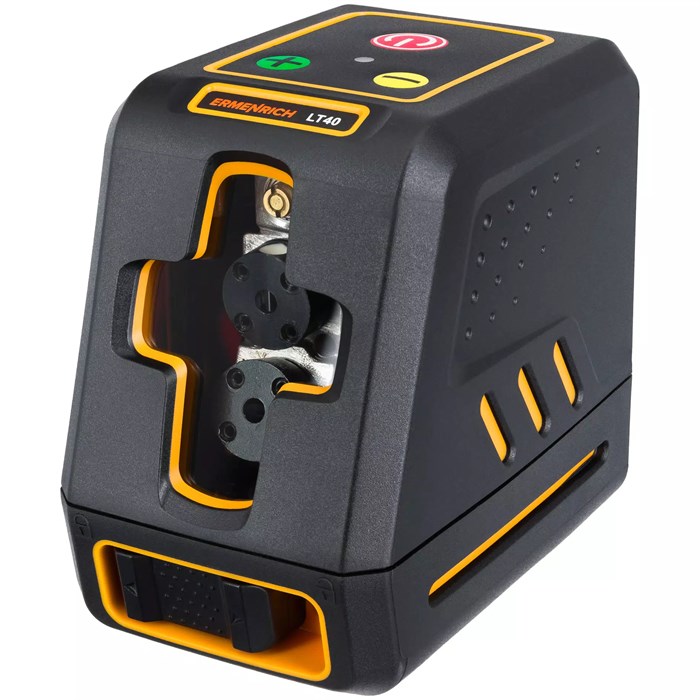 Лазерный уровень LT40 63022.30