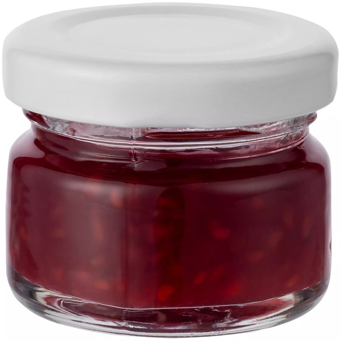 Джем на виноградном соке Best Berries, малина-брусника 13096.05