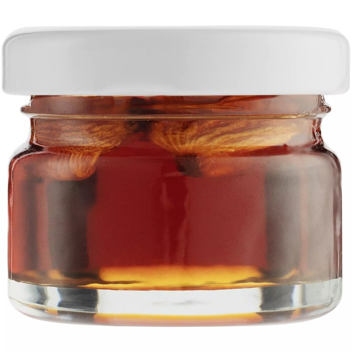 Миндаль Nutree в сиропе шиповника 16673.00