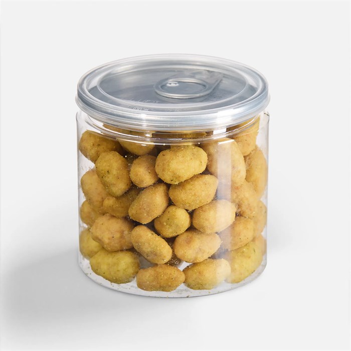 Арахис Astronut в хрустящей корочке, сметана и лук 18631.05