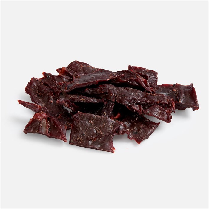 Сыровяленое мясо Meat Choice, лось 12399.09