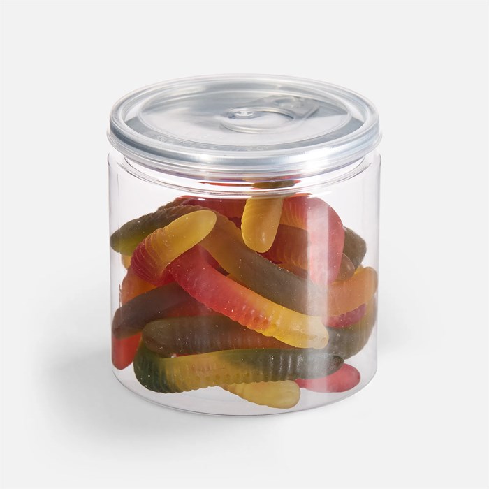 Мармелад жевательный Jelly Sweets, змейки 18633.02