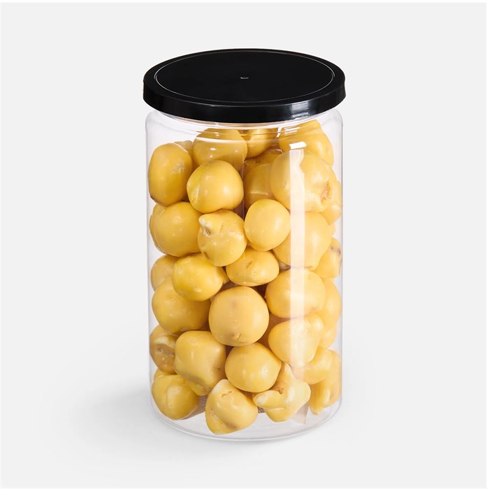 Попкорн Carambole, карамельный в глазури «Йогурт и дыня» 18632.04