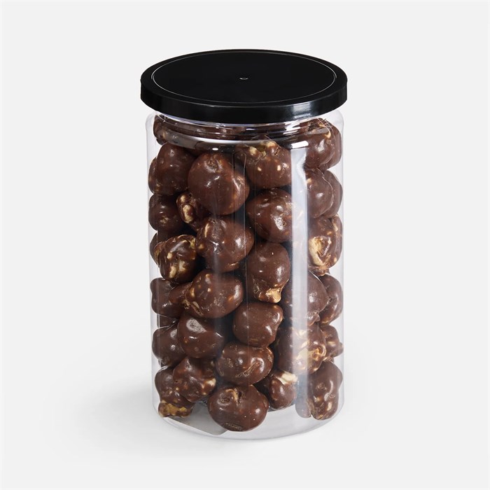 Попкорн Carambole, карамельный в глазури «Шоколад» 18632.05