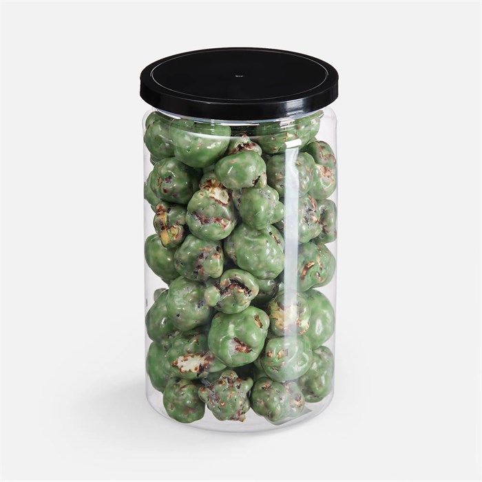 Попкорн Carambole, карамельный в глазури «Дубайский шоколад» 18632.06