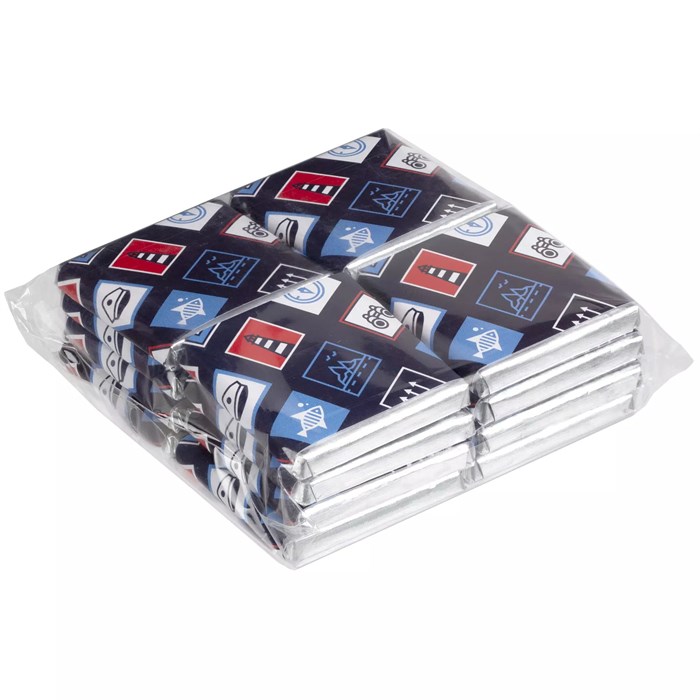 Шоколад Industry, морской 15500.03