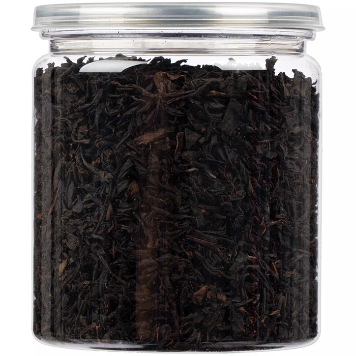 Красный копченый чай «Сяо Чжун», ver.2 20042