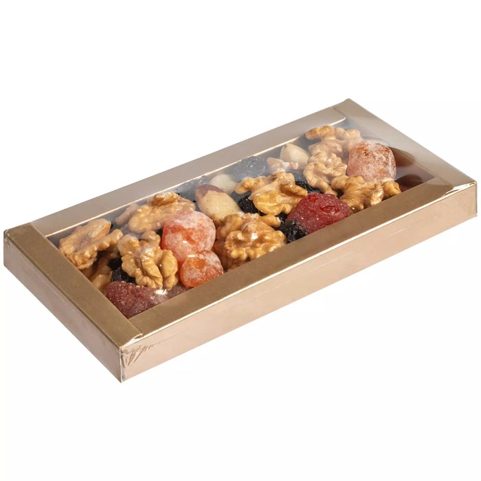 Смесь орехов и цукатов Nut Fusion 16312