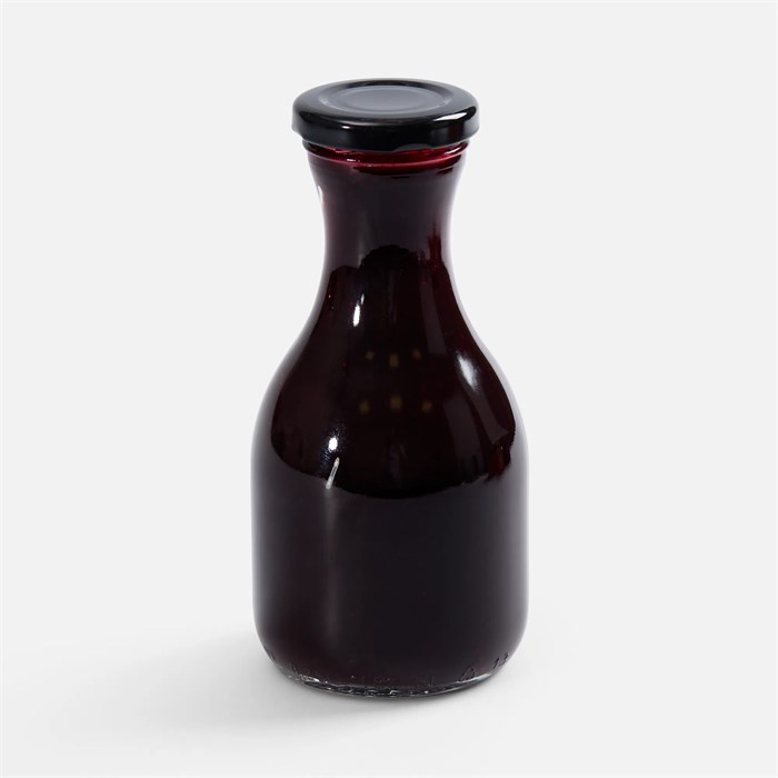 Соус Zesty, черника и бурбон 20140.01