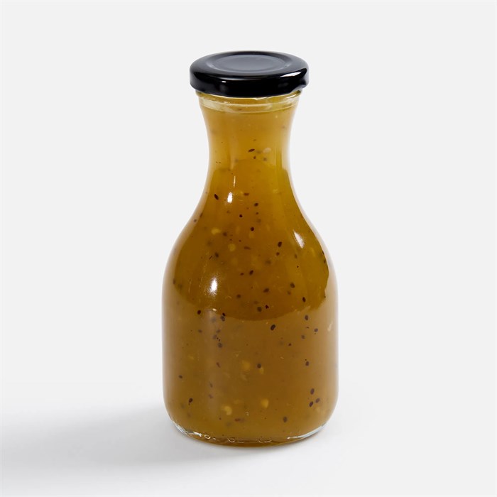 Соус Zesty, киви, лайм и халапеньо 20140.02