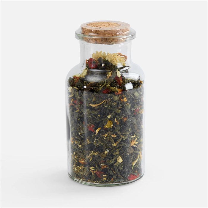 Чай зеленый «Поцелуй гейши» 18451