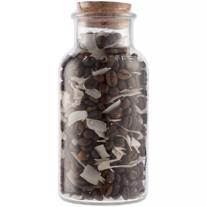 Кофе в зернах Coffeedence, с кокосом 16510.01