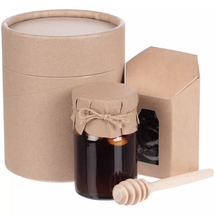 Набор Honey Fields, ver.2, мед с миндалем 15137.04