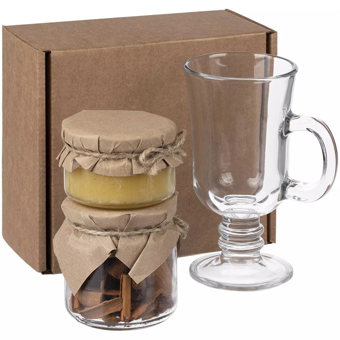 Набор Honey Wine, с имбирем и лимоном 19859.06