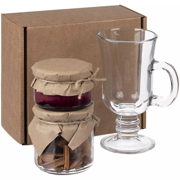 Набор Honey Wine, с черникой 19859.07