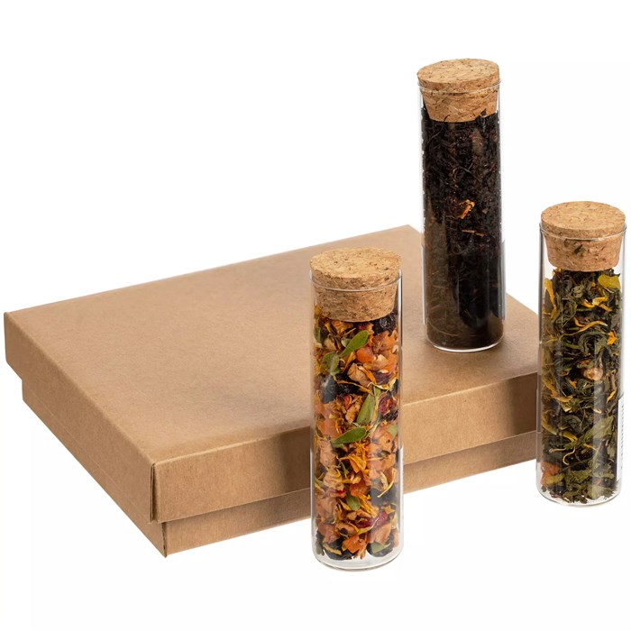 Набор «Чайное путешествие», ver.2 16380.00