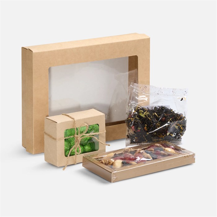 Набор Quality Time, грильяж с сосновой шишкой 25990.90